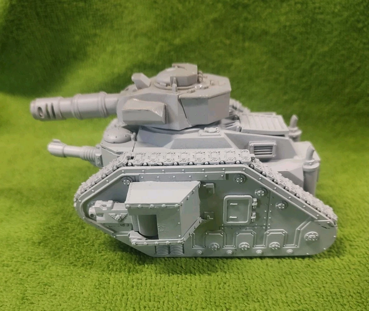 Leman Russ for sale | eBay