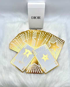 Dior Playing Cards | eBay