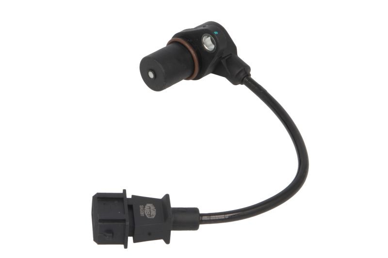Fits MAGNETI MARELLI 064848081010 Sensor, crankshaft pulse 0648480810 ⭐UK Stock⭐