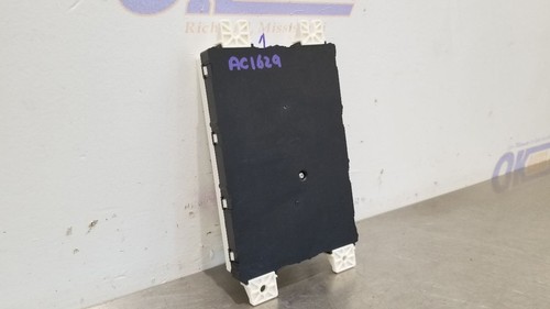 23 DODGE RAM 1500 BCM BODY CONTROL MODULE 68584071AF - Picture 4 of 12