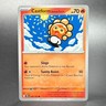 Pokemon Scarlet & Violet: Surging Sparks #020/191 Castform Sunny Form