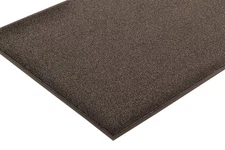 Notrax 231 Prelude Entrance Mat 3x5 Black Indoor Outdoor Home Business