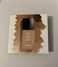 Chanel Ultra Le Teint Ultrawear All Day Comfort Foundation 0.9ml Shade B30 offic