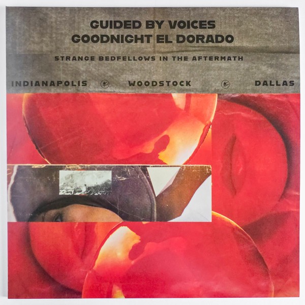 Guided By Voices - Goodnight El Dorado: Strange Bedfellows In The Aftermath (VIN