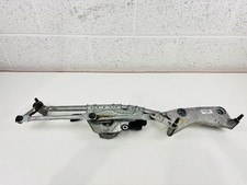 Wiper Motor and Linkage - Mercedes-Benz ML W166 2011-2015 - A1668202840