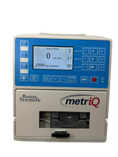 Boston Scientific METRIQ Irrigation Pump M00441000