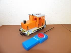 Playmobil RC locomotive train from set 4085 suits sets like 5258 4010 4016 etc