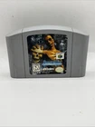 Shadow Man (Nintendo 64, 1999) Cleaned / Tested / Authentic N64