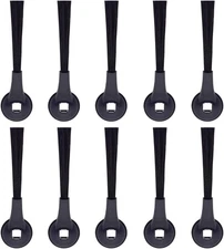 Replacement Side Brushes Compatible with All Shark IQ and AI Series Robot Vacuum