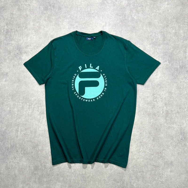 T shirt FILA XL
