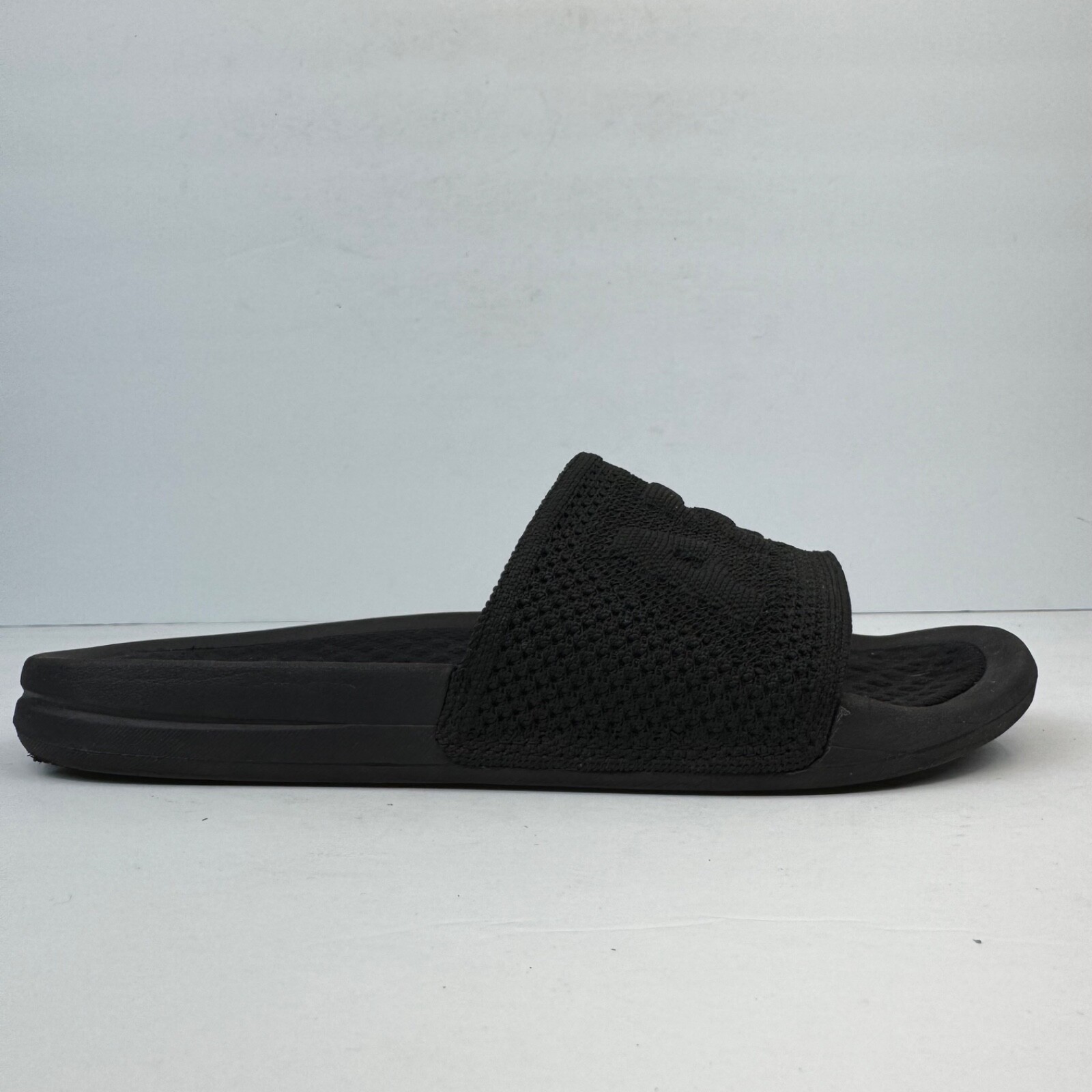 APL Techloom sandali slide donna 7 neri casual comodi palestra 0422XC