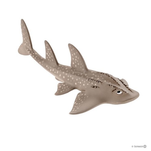 schleich sea animals