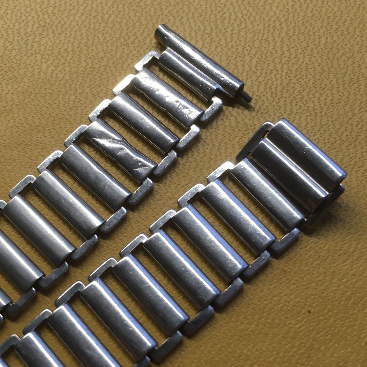 Netonia バンブーブレス 16mm vintage Bonklip Netonia バンブーブレス 16mm vintage Bonklip Netonia バンブー