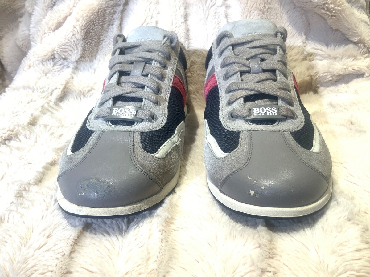 Boss outlet training shoes