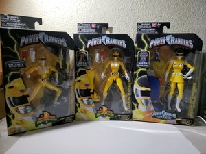 gamestop power rangers legacy