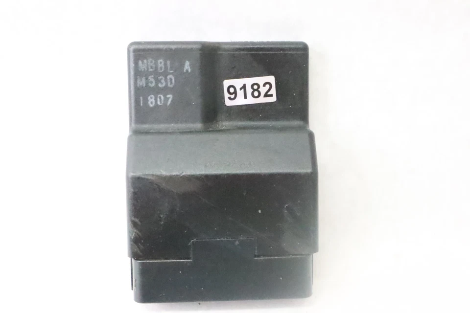 Honda VTR1000F Super Hawk 1998-2005 ECU ECM unidad caja Foto 2 de 4