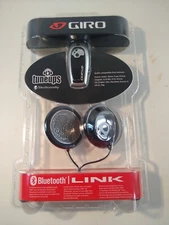 Bt Link 11 Gbl Skullcandy Giro Link Bluetooth Headset