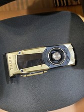 Nvidia Titan V 12gb Hbm2 Graphic Card