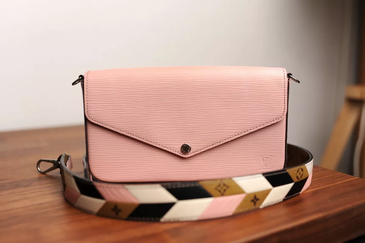 Pochette Metis + Bandouliere