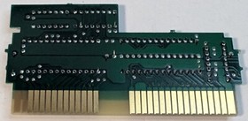 Jeopardy 25th Anniversary Edition Nintendo NES Clean & Tested Working