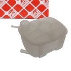 febi 02136 Ausgleichsbehälter Kühlmittel für VW GOLF 1 2 PASSAT OHNE Bohrung