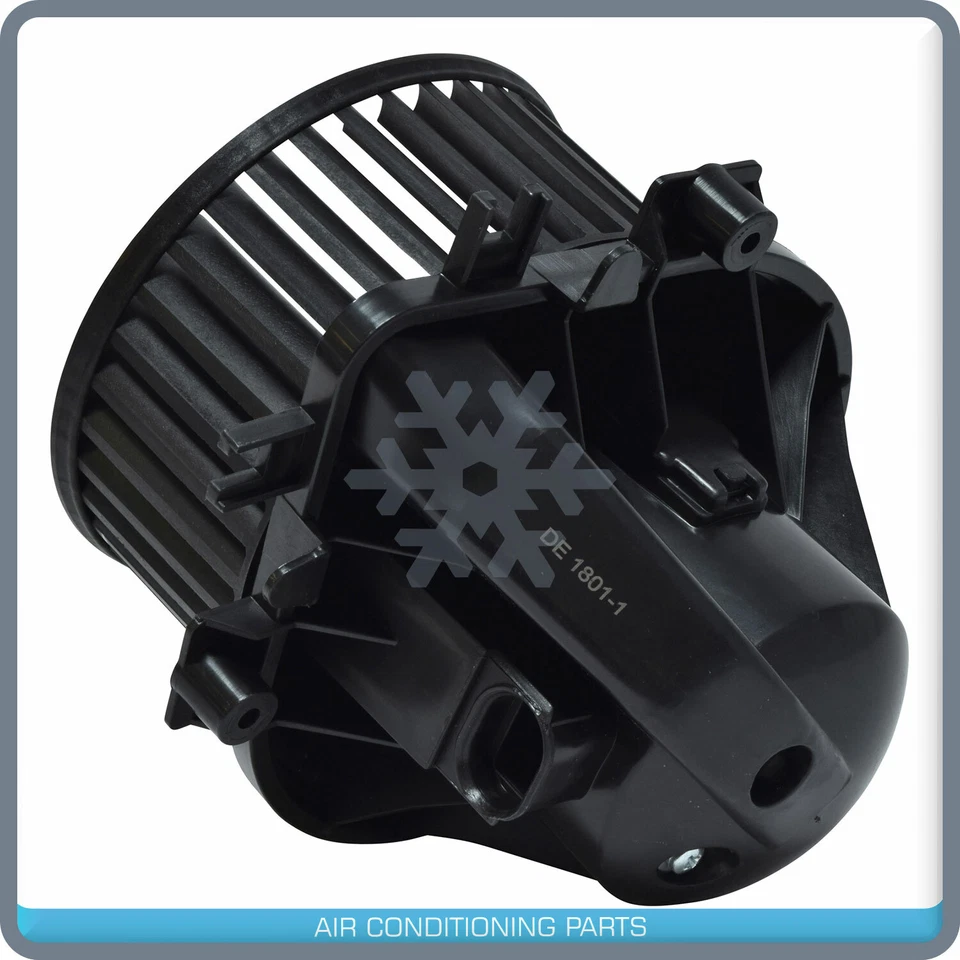 Nuevo motor soplador de aire acondicionado para Mini Cooper - 2003 a 2008 - OE# 67326935371 Foto 2 de 4