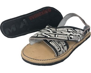 huaraches de correa para hombre