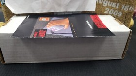 SUPER NES MOUSE SUPER NINTENDO SNES VIDEO GAME MANUAL INSTRUCTION BOOK ONLY