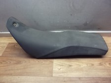 Sedile DERBI SENDA 125 4T sedile conducente sedile conducente 00H00604021