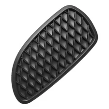 Front Bumper Cover Trim Left Fits W156 X156 GLA 200/220/250 2018-19 Replacement