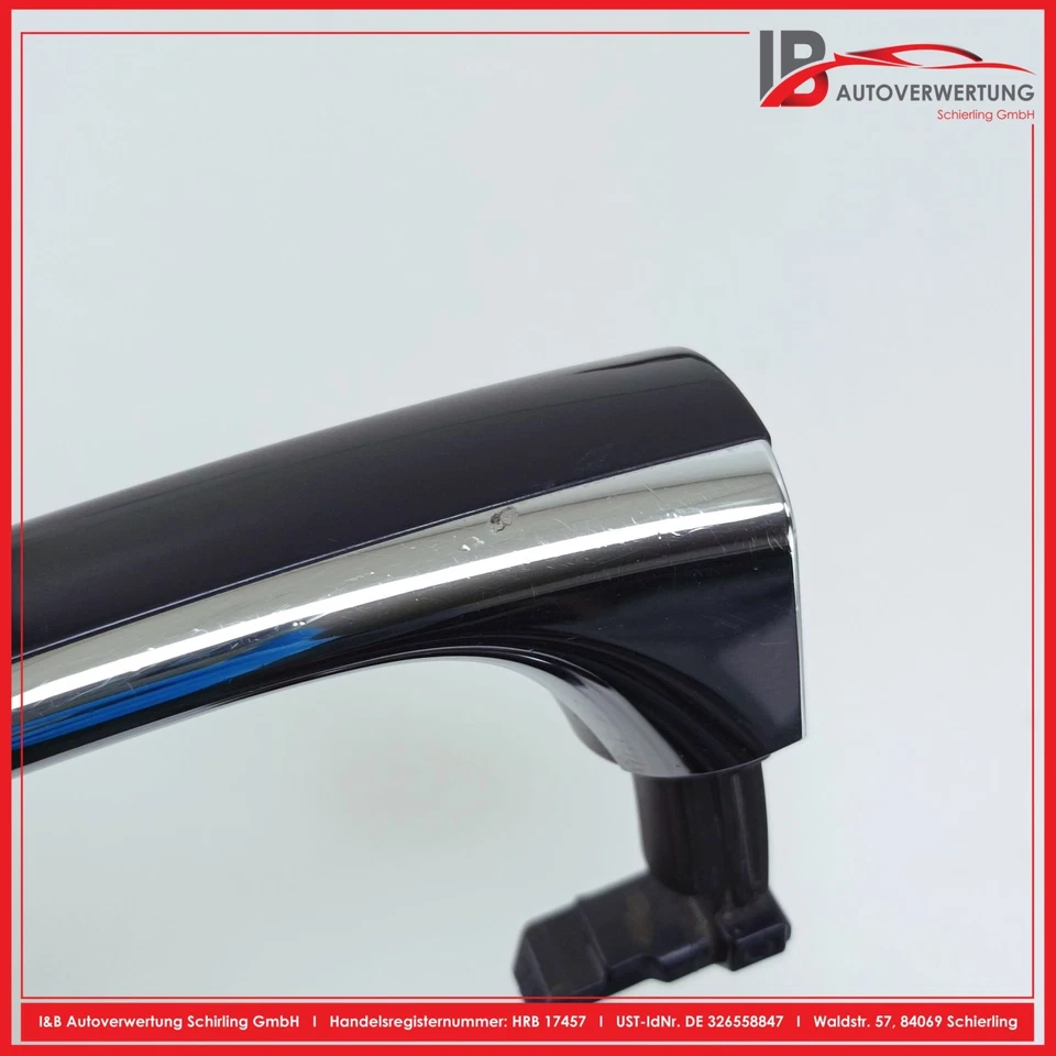 MERCEDES CLASE E W211 E320 CDI manija de puerta JUEGO cilindro de cierre 5WK49022 SIEMENS Foto 3 de 4