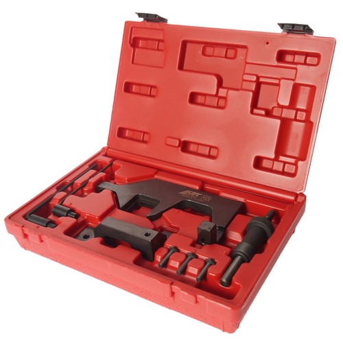 JTC BMW Timing Tool Set (N13, N18),BM #117440,119340,496709,119590, JTC # 4281 - Foto 2 di 3