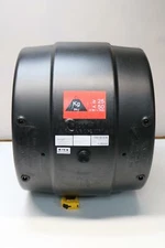 16" IntegriFuse Electrofusion HDPE 200 PSI Pipe Coupler DIPS for SDR 11-17 Pipe