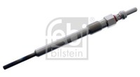 Febi Bilstein 38833 GlüHkerze FüR Alfa Romeo Chevrolet CitroËN