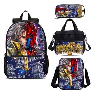 saint seiya backpack