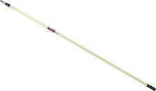 Telescoping Sherlock Paint Roller Extension Pole 8 to 16 Ft. Extra Long Durable