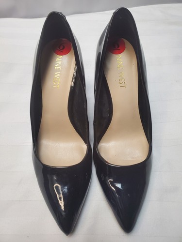 ebay nine west shoes