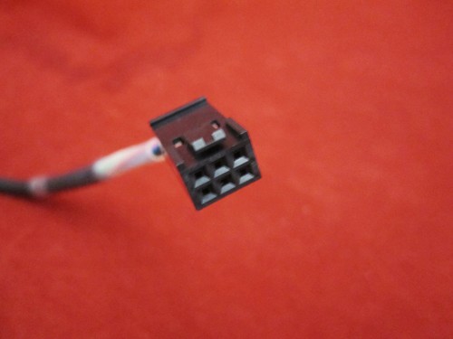 Fanuc A660-8006-T081#L240R0 Cavo per Sensore, Uso con A290-0854-V320 - Foto 3 di 3