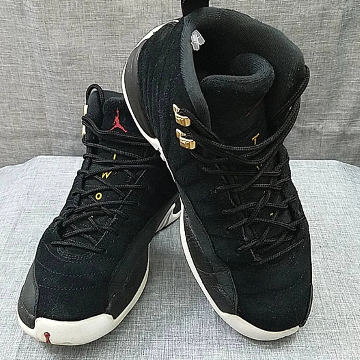Jordan reverse taxi top