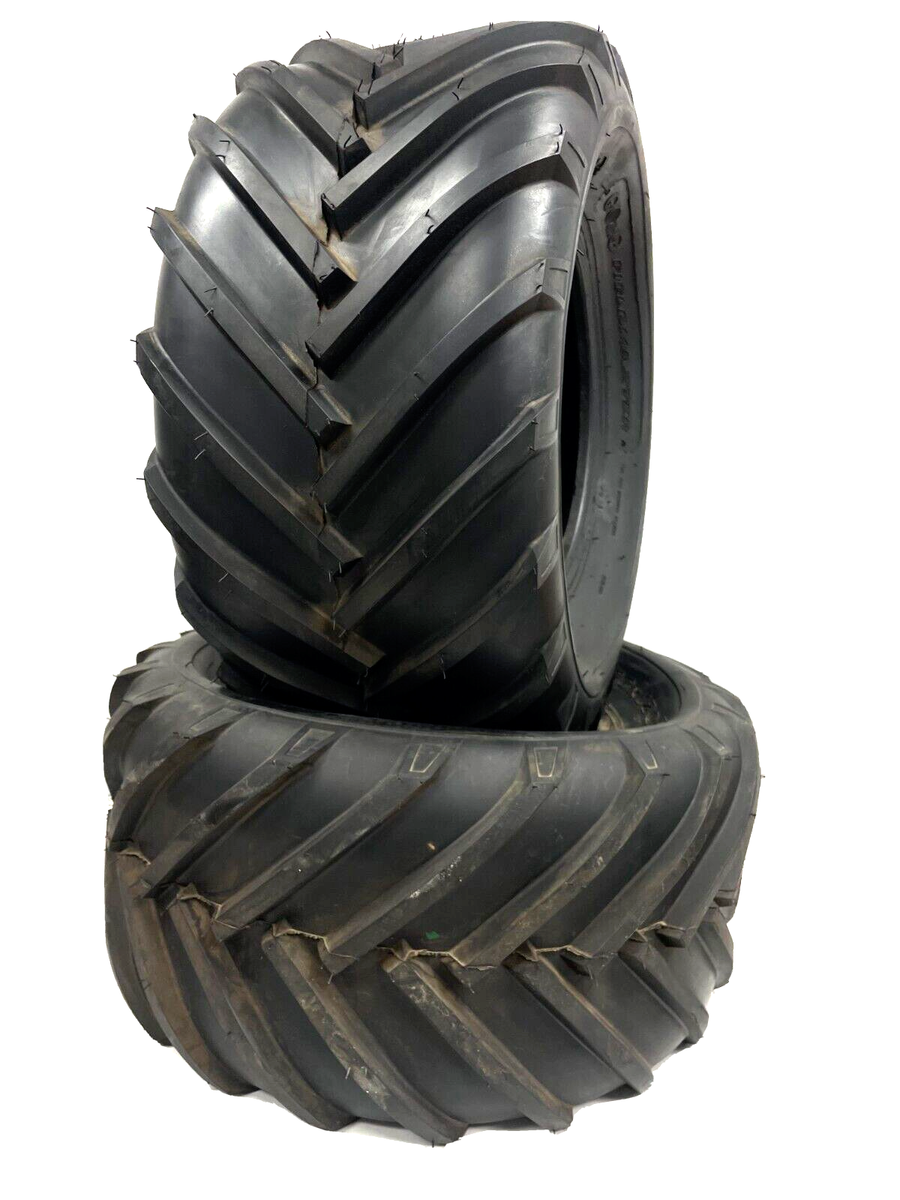 Power Lug AG Tires 26x12-12 Tractor Lawn Garden 10