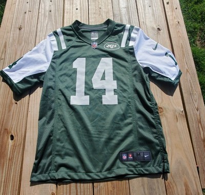 new york jets vapor jersey