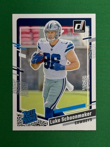 2023 Panini Donruss RATED ROOKIE RC's 301-400 PICK YOUR CARD COMPLETE YOUR SET - Picture 33 of 142