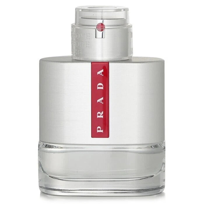Prada luna rossa edt cheap 50ml