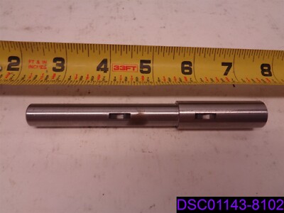 Qty = 3: CPI Intermediate Shaft P/N 650140000090393