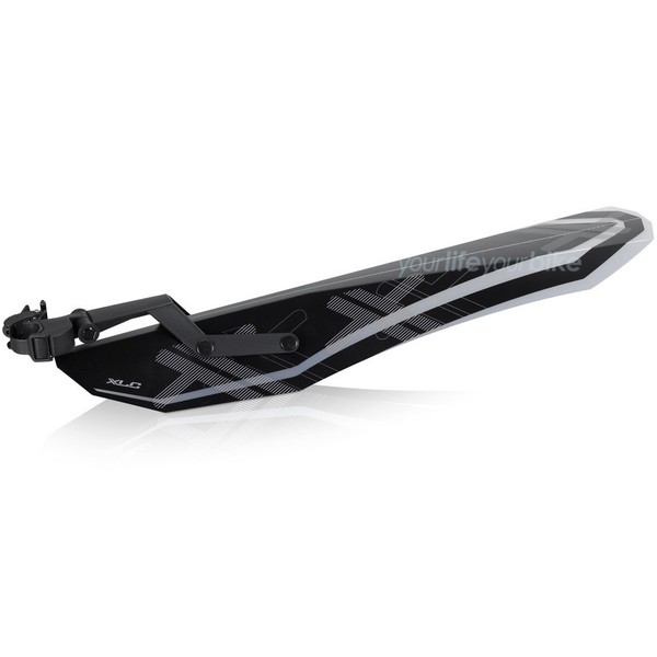 "Xlc Schutzblech 4.8\" Hinterrad 26\" Fatbike +27.5\" +29\" Mountainbike SattelstÜTze"-image