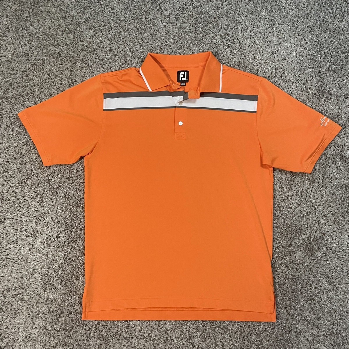 トップス Supreme Washed Stripe Polo \