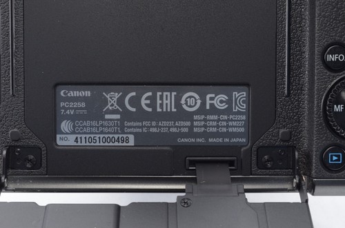 Canon EOS M5 24.2MP Mirrorless Camera with EF-M18-150mm IS STM Lens from Japan - 第 16/24 張圖片