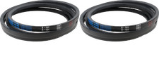 V-Belt Pack of 2 B151 fits Universal Several