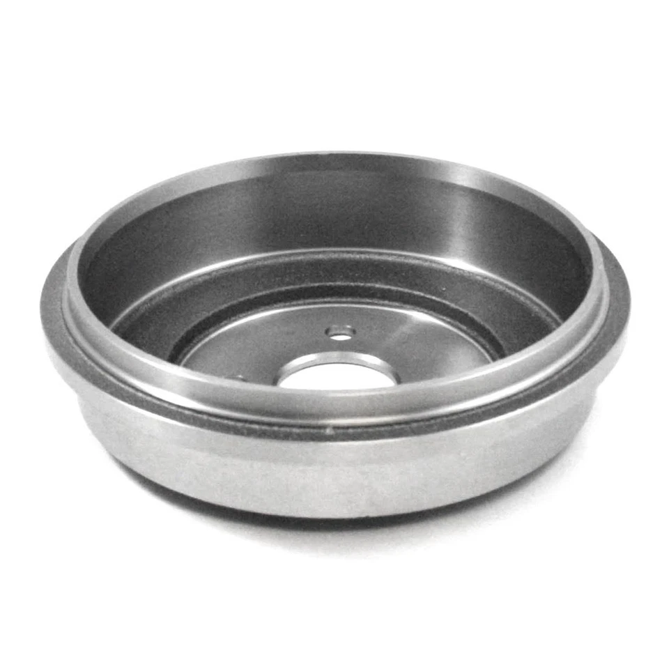 Tambor de freno trasero 2 piezas para Saturn Ion 2003 Foto 2 de 3