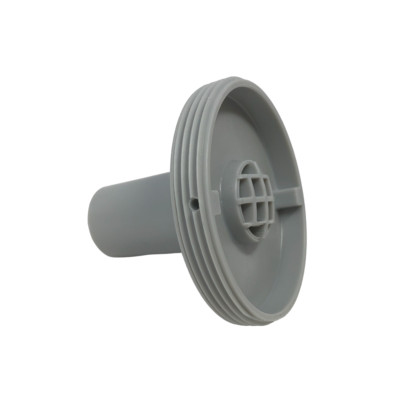 Intex Strainer Connector Adapter for 28200EH Swimming Pool Filter Pump